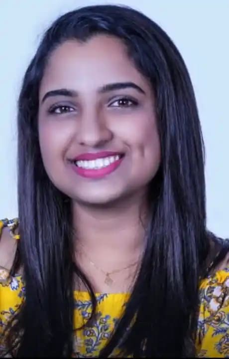 Dr. Amogha