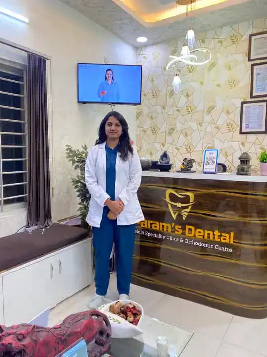 Dr. Rakshitha