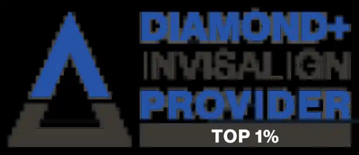 Diamond+ Invisalign Provider