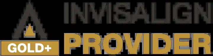 Invisalign Gold+ Provider